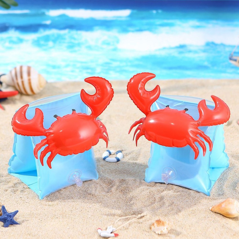 Arm Floaties Kids Swimming Device Arm Floaties Kids Swimming Device