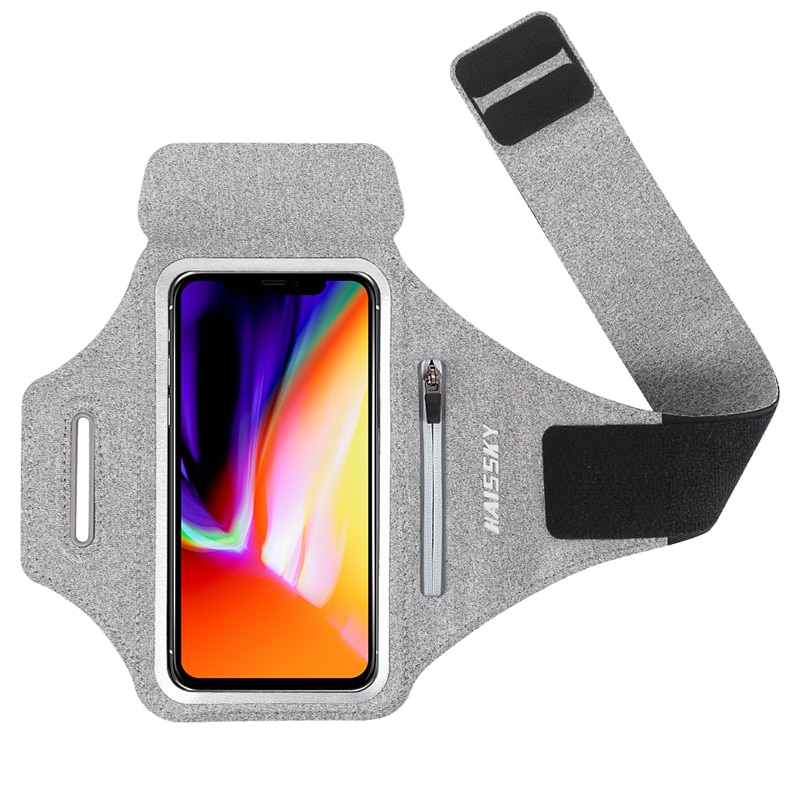 Arm Phone Pouch for Running Arm Phone Pouch for Running