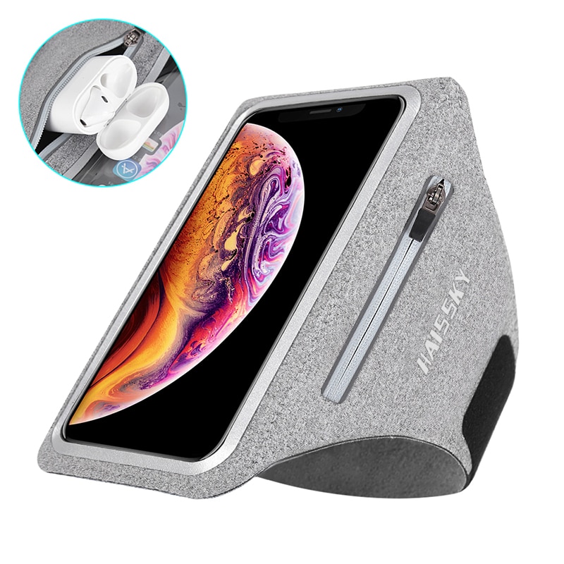 Arm Phone Pouch for Running Arm Phone Pouch for Running