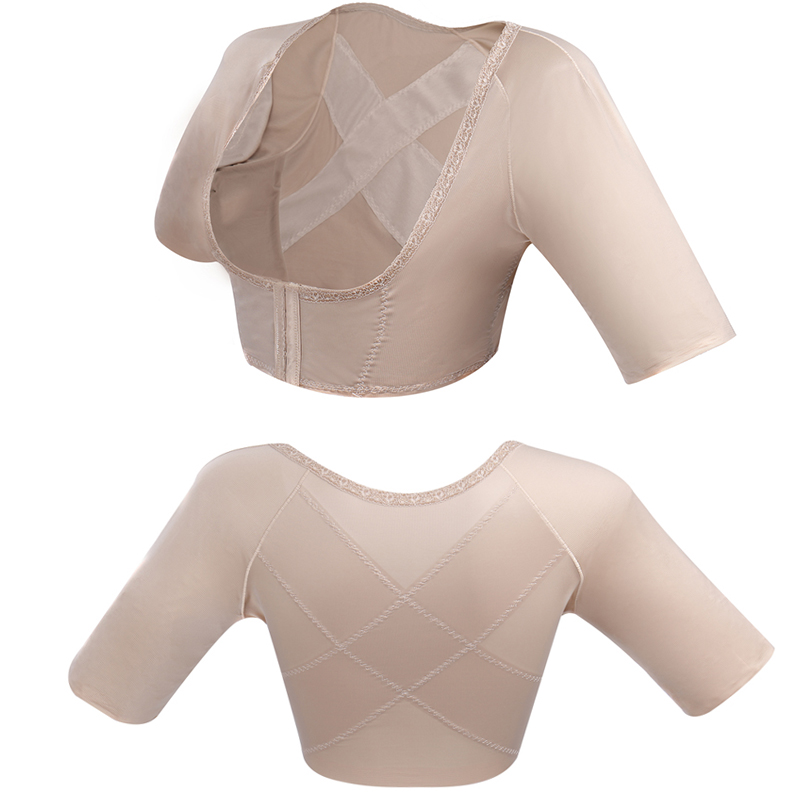 Arm Shaper Sleeves with Underbust Arm Shaper Sleeves with Underbust