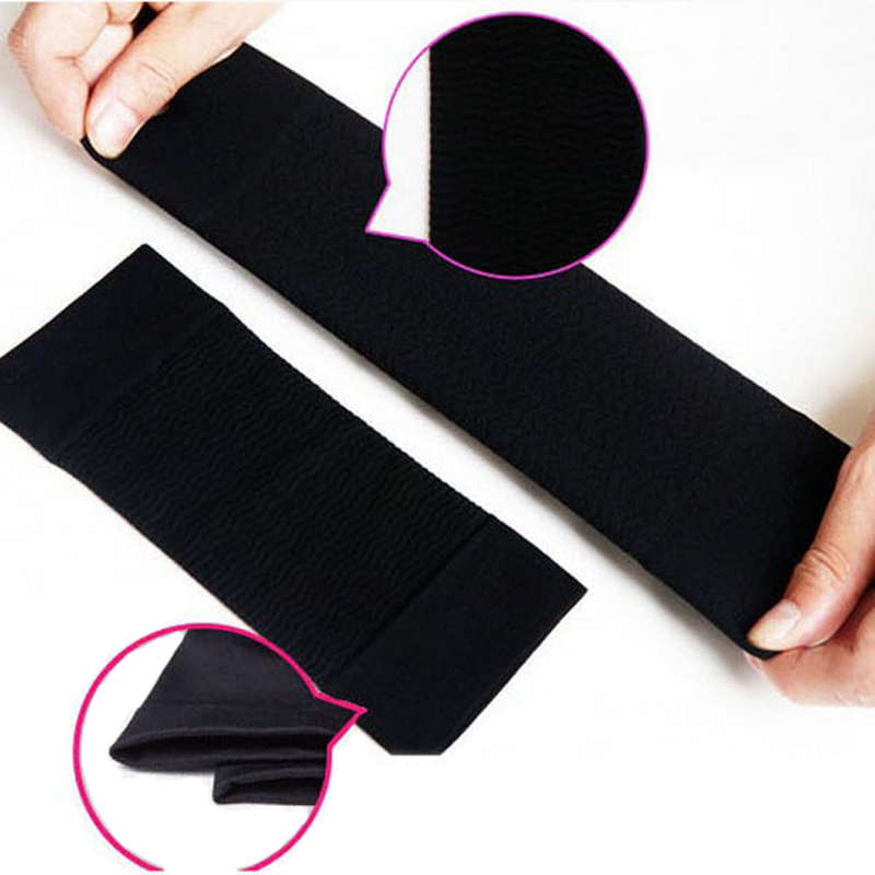 Arm Sleeve Weight Loss Calories off Slim Slimming Arm Shaper Massager Sleeve Wrap Weight Loss Fat Burning Running Arm