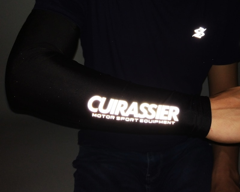 Arm Sleeves Reflective Protectors Arm Sleeves Reflective Protectors