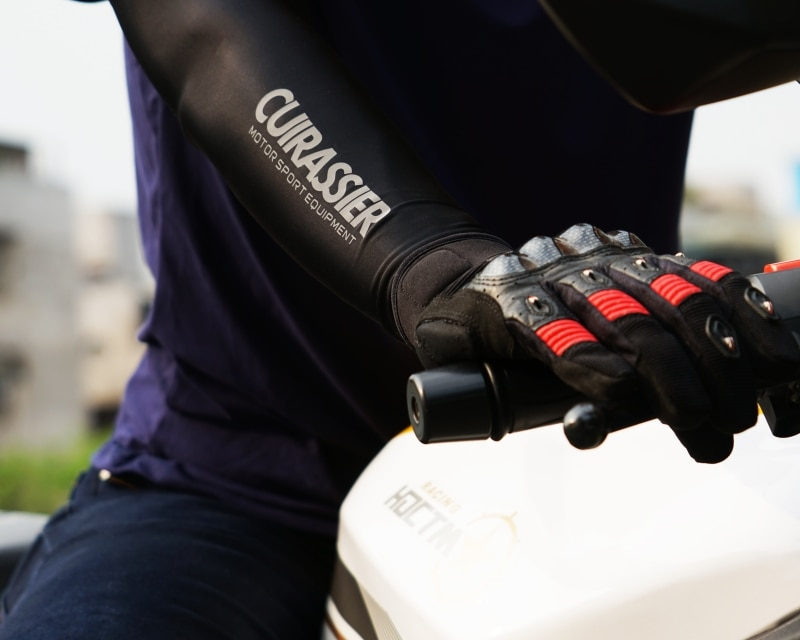 Arm Sleeves Reflective Protectors Arm Sleeves Reflective Protectors