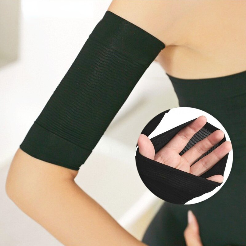 Arm Slimming Sleeves Shaper Bands (2 Pcs)