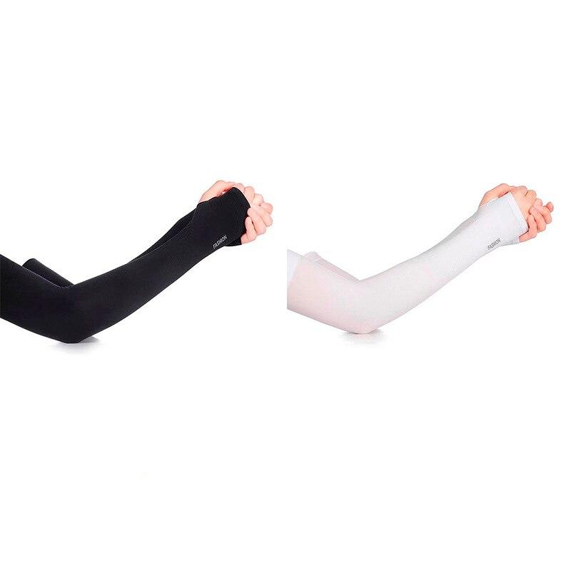 Arm Sun Protection Sleeves (2 Pairs)