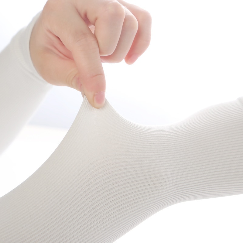 Arm Sun Protection Sleeves (2 Pairs)