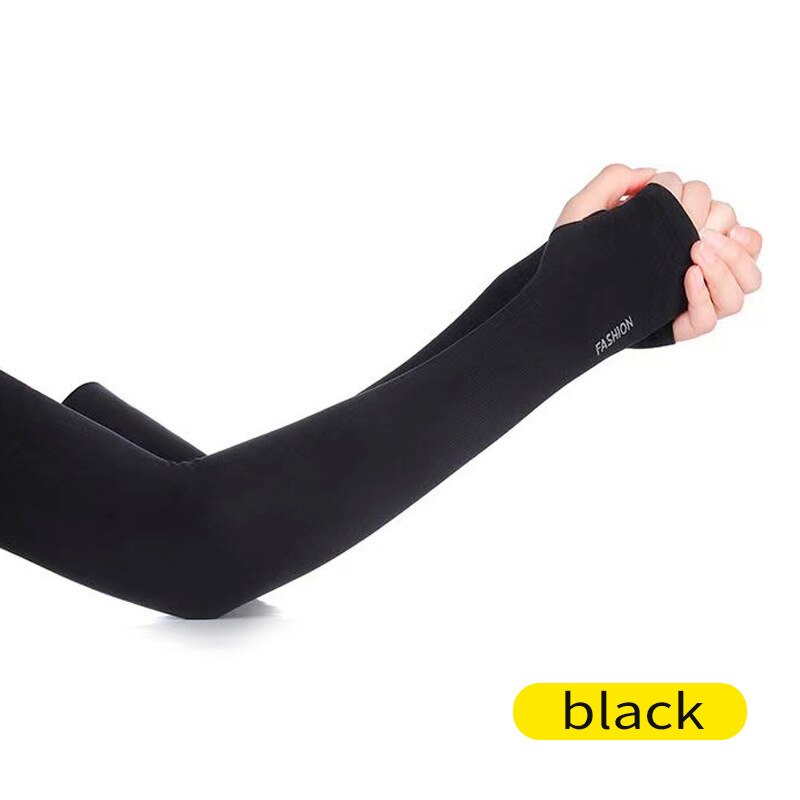 Arm Sun Protection Sleeves (2 Pairs)