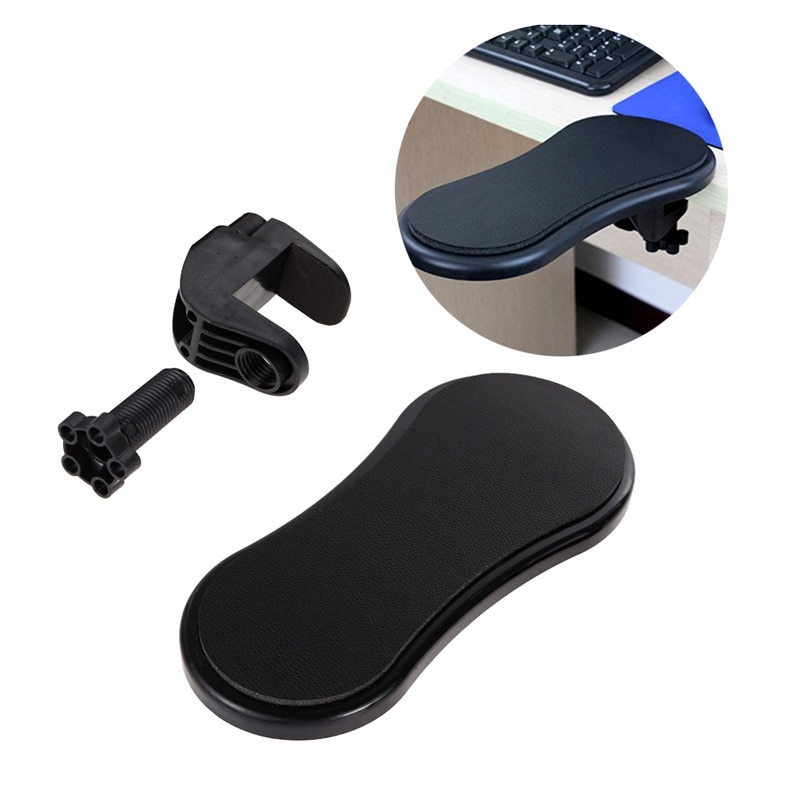 Arm Support for Desk Extension Armrest Arm Support for Desk Extension Armrest