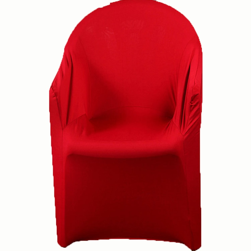 Armchair Slipcovers Stretchable (4Pcs)