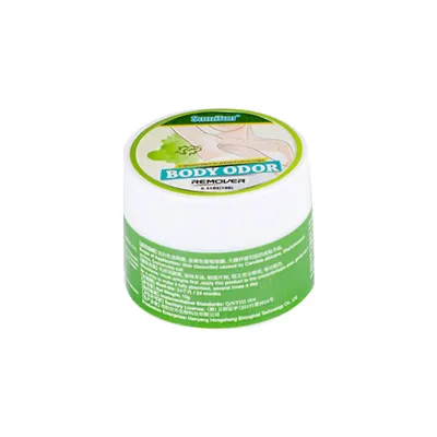 Armpit Odor Cream Body Underarm Deodorant Perfume Sweaty Removal Lasting Aroma Antiperspirant Feet Eliminate Bad Smell Armpit Odor Cream Body Underarm Deodorant Perfume Sweaty Removal Lasting Aroma Antiperspirant Feet Eliminate Bad Smell