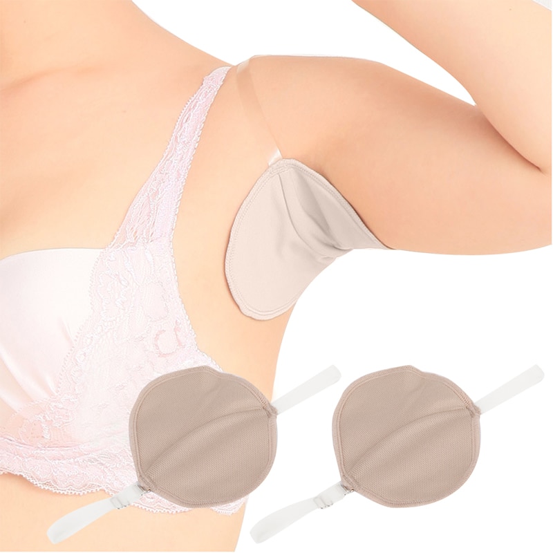 Armpit Pads Underarm Sweat Shield