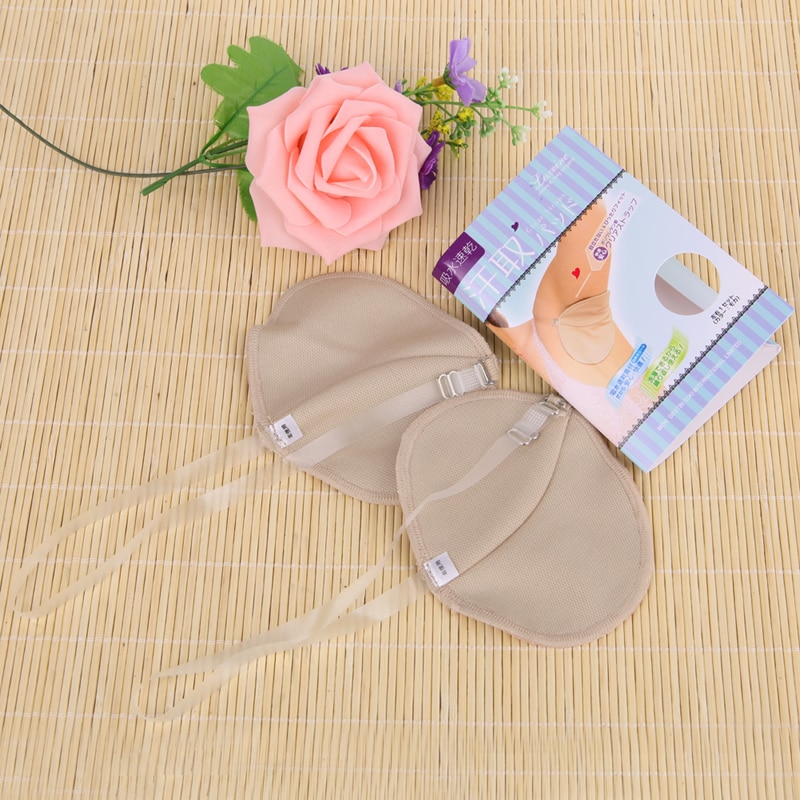 Armpit Pads Underarm Sweat Shield Armpit Pads Underarm Sweat Shield
