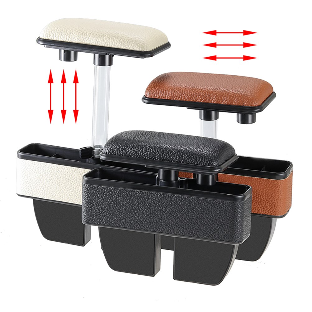Armrest Car Adjustable Elbow Support Armrest Car Adjustable Elbow Support