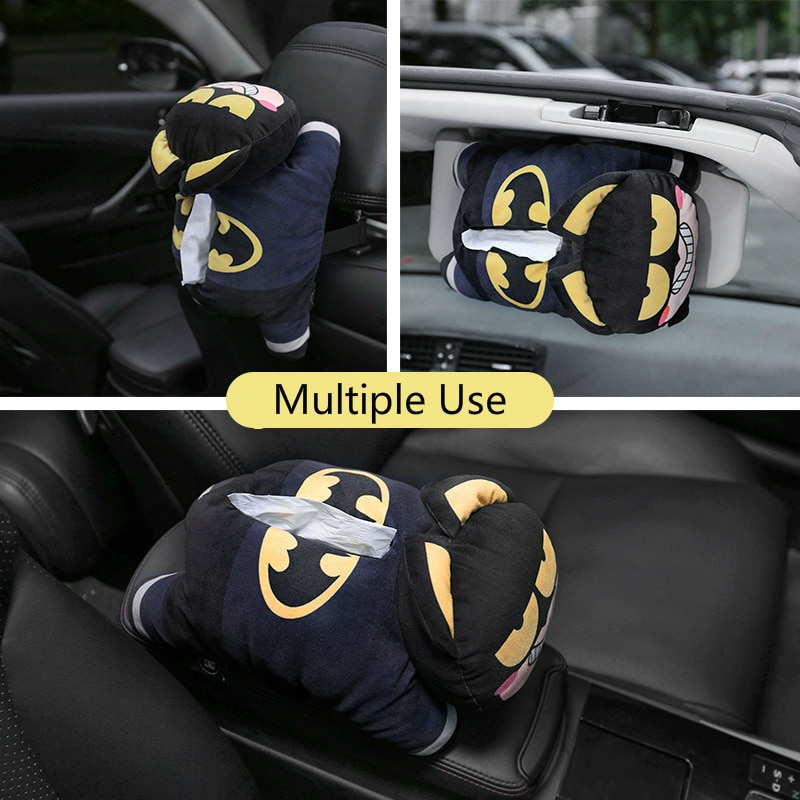 Armrest Car Napkin Holder Armrest Car Napkin Holder
