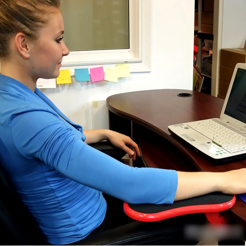 Armrest Computer Keyboard Wrist Rest Armrest Computer Keyboard Wrist Rest