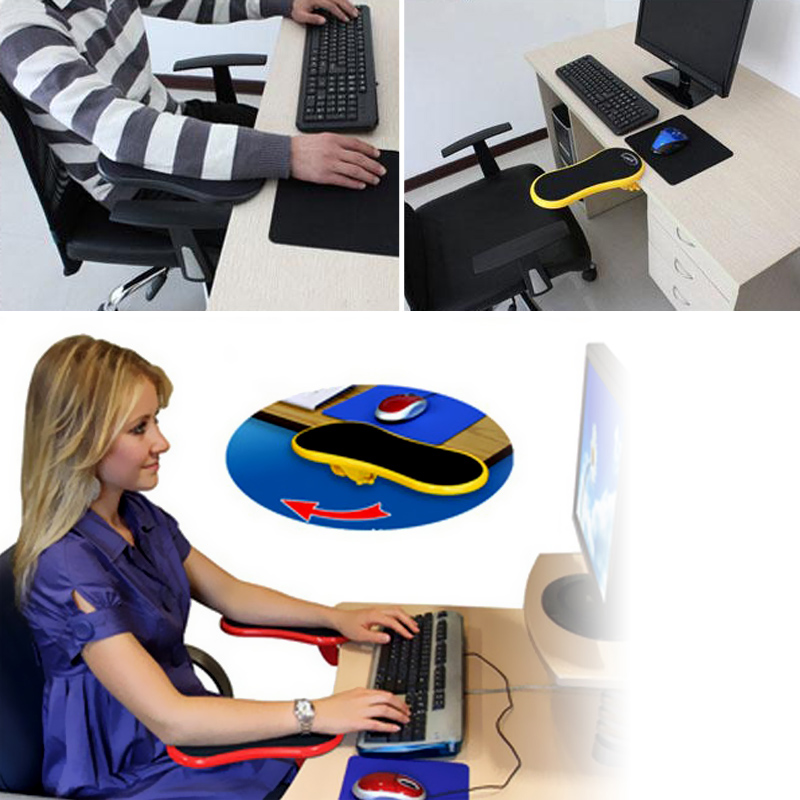 Armrest Computer Keyboard Wrist Rest Armrest Computer Keyboard Wrist Rest