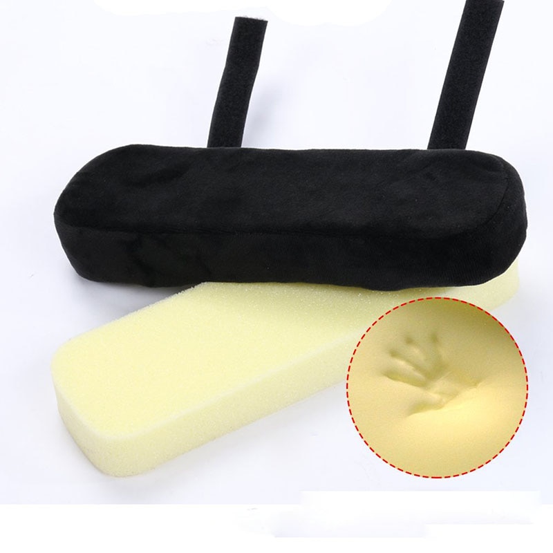 Armrest Cushion Memory Foam Pad (2 pcs) Armrest Cushion Memory Foam Pad (2 pcs)