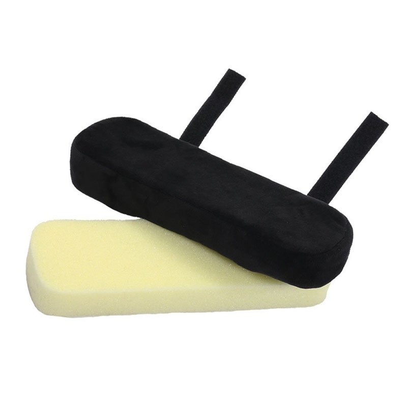 Armrest Cushion Memory Foam Pad (2 pcs) Armrest Cushion Memory Foam Pad (2 pcs)