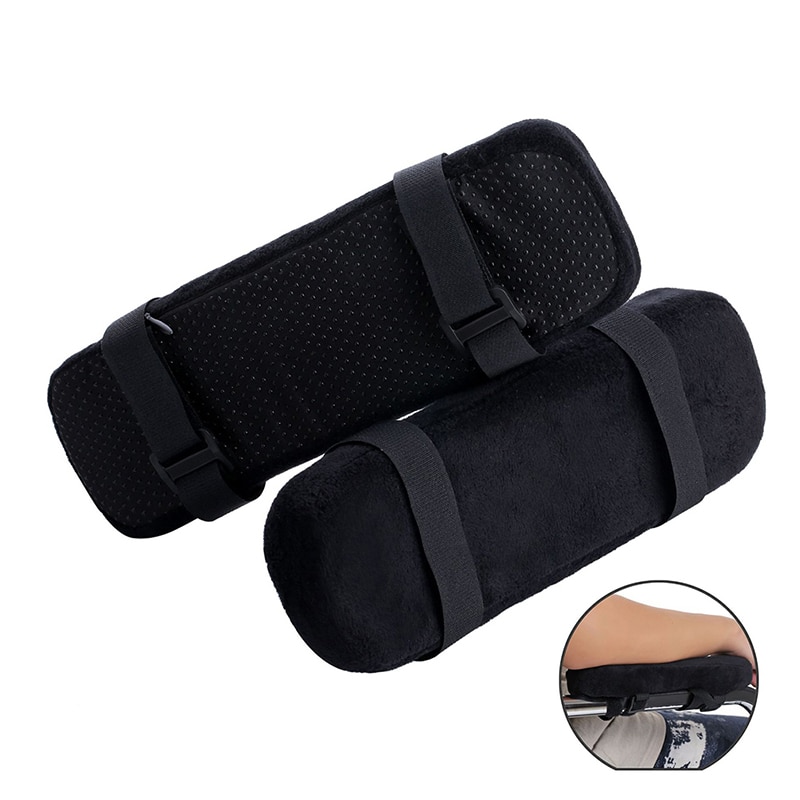 Armrest Pad Memory Foam Cushion Armrest Pad Memory Foam Cushion