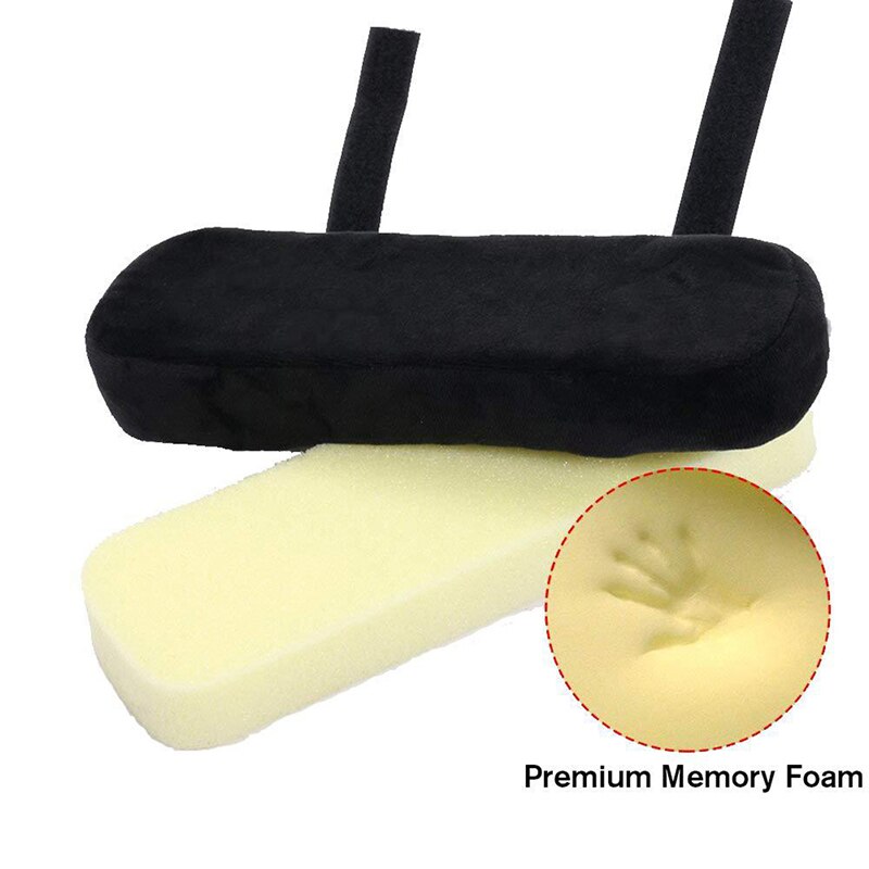 Armrest Pad Memory Foam Cushion Armrest Pad Memory Foam Cushion