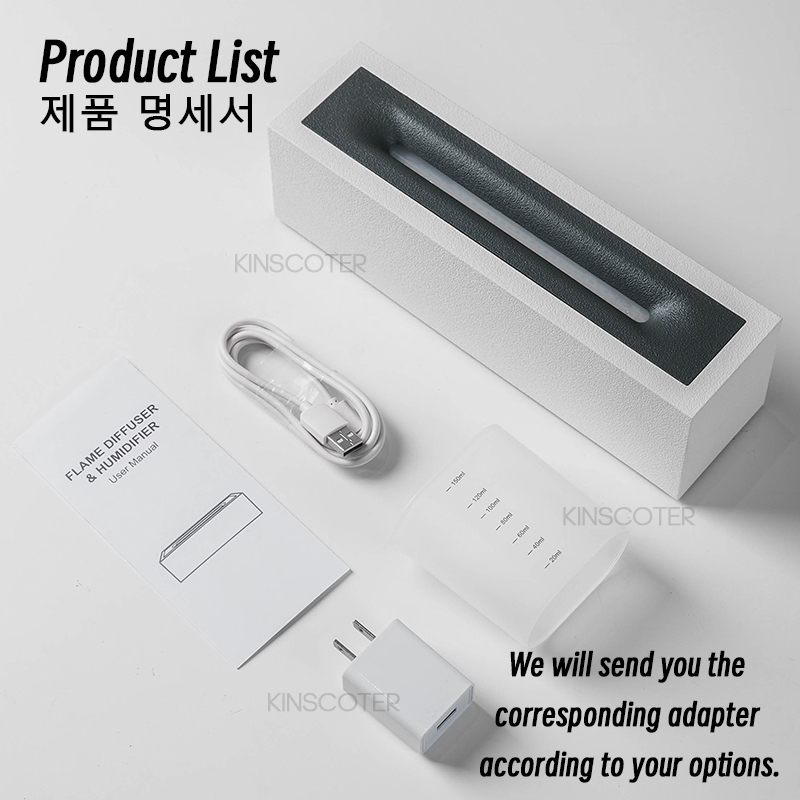 Aroma Diffuser Air Humidifier Ultrasonic Cool Mist Maker Fogger LED Essential Oil Flame Lamp Difusor Aroma Diffuser Air Humidifier Ultrasonic Cool Mist Maker Fogger LED Essential Oil Flame Lamp Difusor