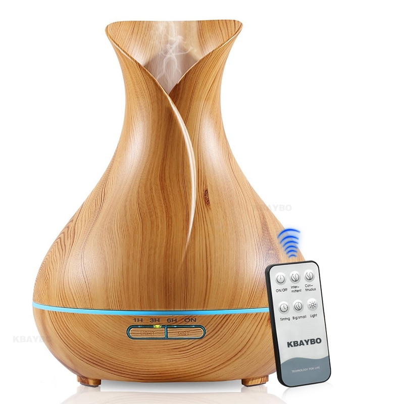 Aroma Oil Diffuser Remote Control Device Aroma Oil Diffuser Remote Control Device
