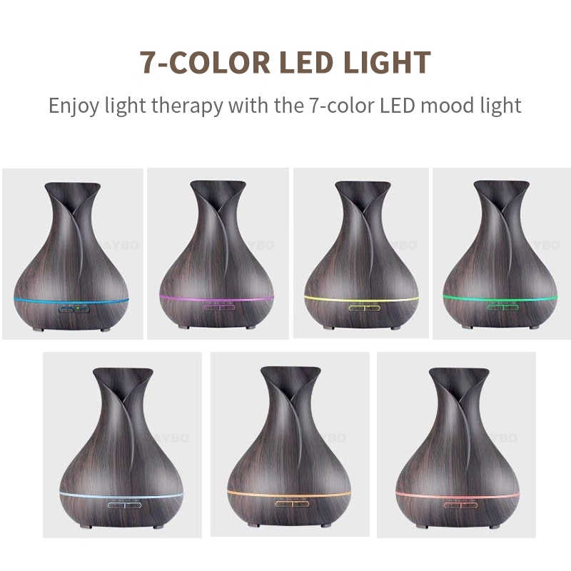 Aroma Oil Diffuser Remote Control Device Aroma Oil Diffuser Remote Control Device