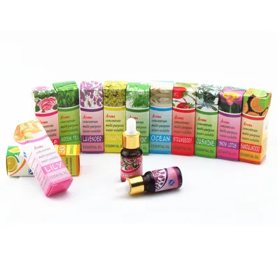 Aromatherapy Essential Oils Scent Aromatherapy Essential Oils Scent
