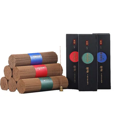 Aromatherapy Tibetan Incense Sticks (450 Pcs) Aromatherapy Tibetan Incense Sticks (450 Pcs)