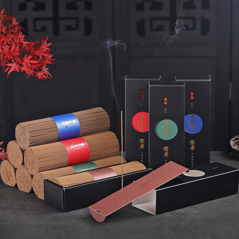 Aromatherapy Tibetan Incense Sticks (450 Pcs) Aromatherapy Tibetan Incense Sticks (450 Pcs)