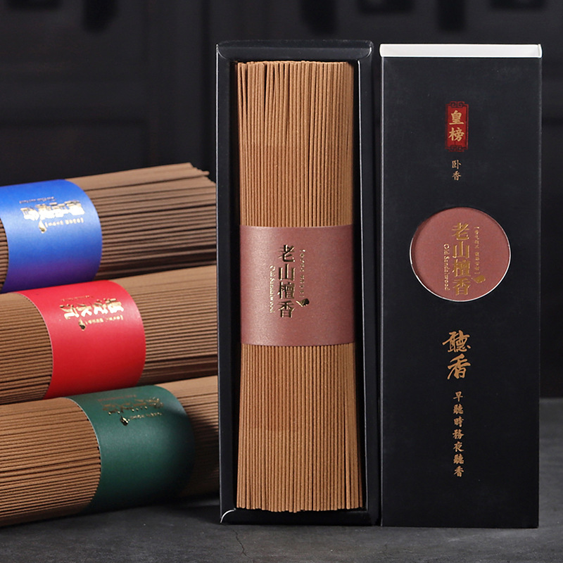 Aromatherapy Tibetan Incense Sticks (450 Pcs) Aromatherapy Tibetan Incense Sticks (450 Pcs)