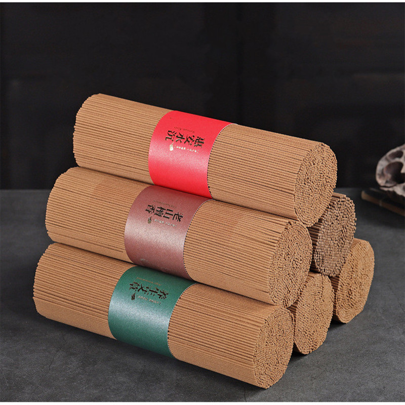 Aromatherapy Tibetan Incense Sticks (450 Pcs) Aromatherapy Tibetan Incense Sticks (450 Pcs)