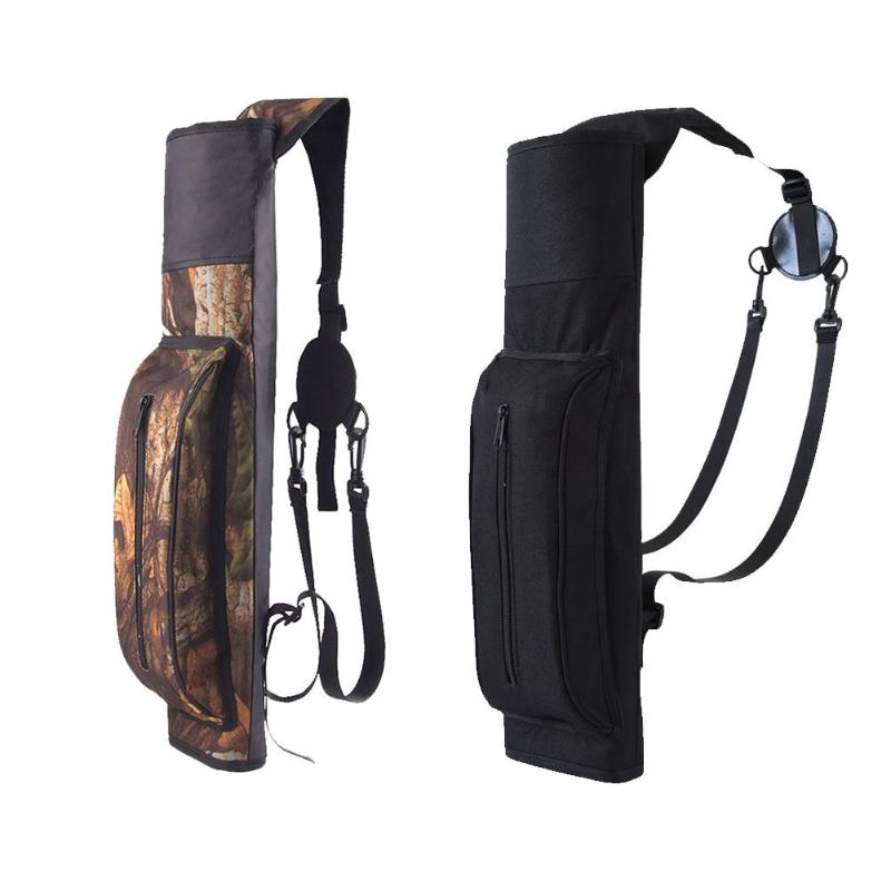 Arrow Carrier with Adjustable Straps Arrow Carrier with Adjustable Straps
