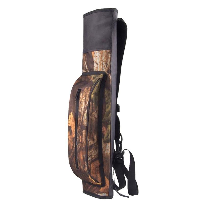 Arrow Carrier with Adjustable Straps Arrow Carrier with Adjustable Straps