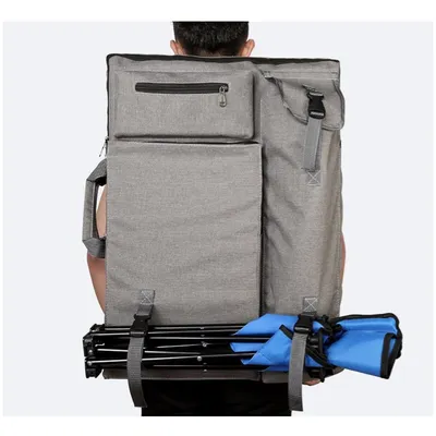 Art Bag Waterproof Backpack Art Bag Waterproof Backpack