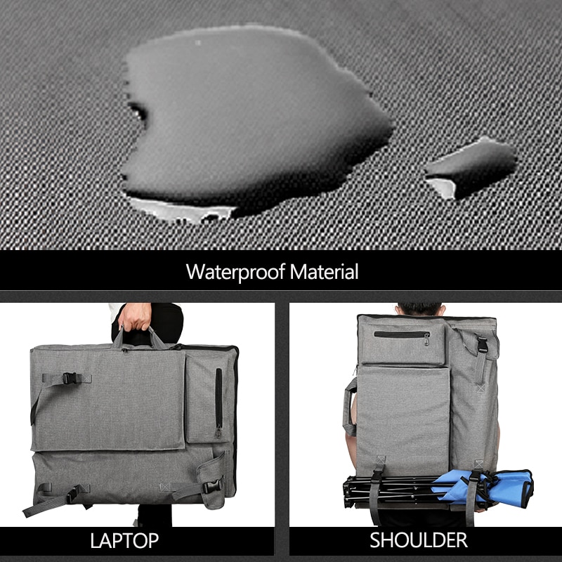 Art Bag Waterproof Backpack Art Bag Waterproof Backpack