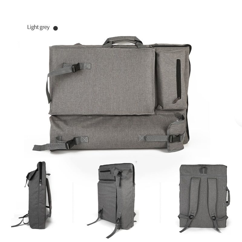 Art Bag Waterproof Backpack Art Bag Waterproof Backpack