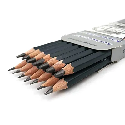 Art Pencil Set Drawing Supplies (14Pcs) Art Pencil Set Drawing Supplies (14Pcs)