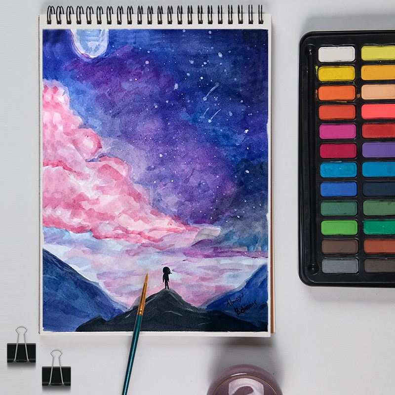 Art Sketchbook Drawing Book Art Sketchbook Drawing Book