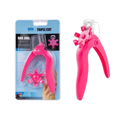 Artificial Acrylic Nail Cutter Tool Artificial Acrylic Nail Cutter Tool