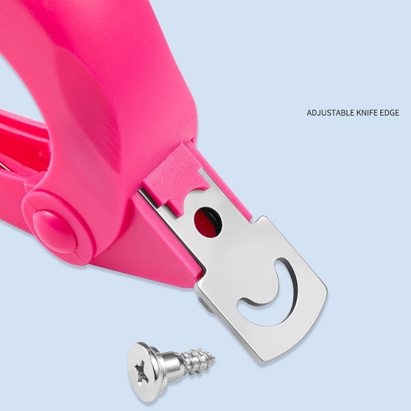 Artificial Acrylic Nail Cutter Tool Artificial Acrylic Nail Cutter Tool