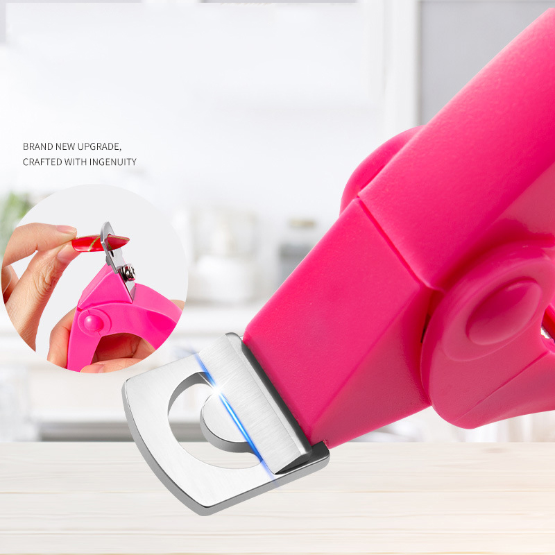 Artificial Acrylic Nail Cutter Tool Artificial Acrylic Nail Cutter Tool