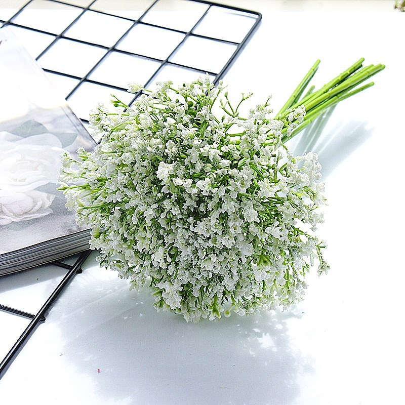 Artificial Baby's Breath Fake Flowers