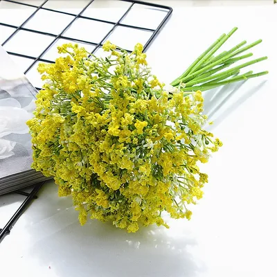Artificial Baby's Breath Fake Flowers
