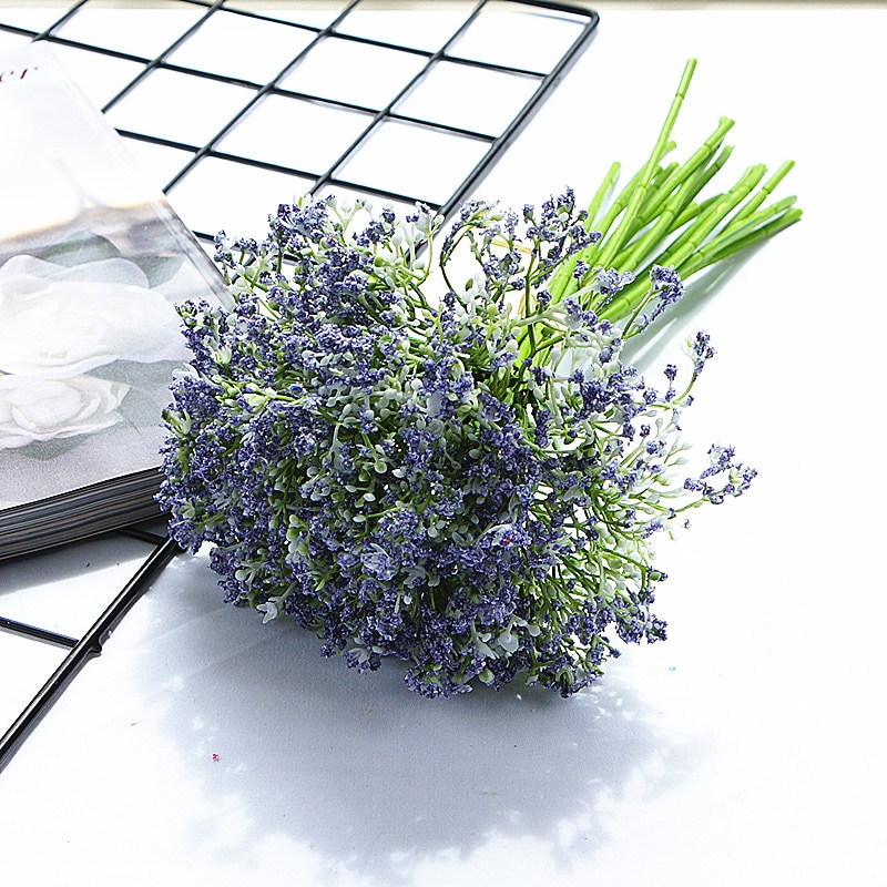 Artificial Baby's Breath Fake Flowers