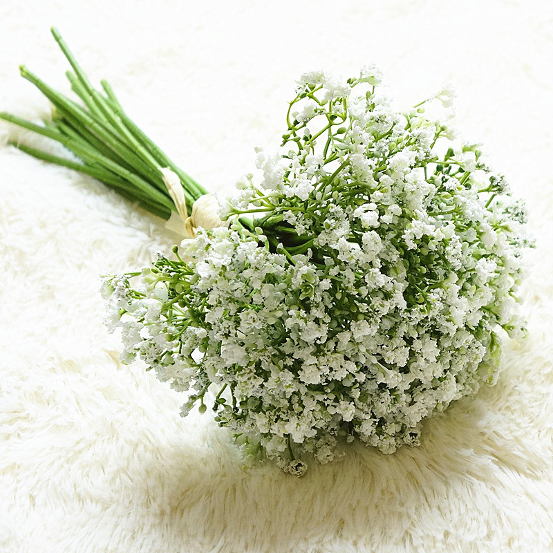 Artificial Baby's Breath Fake Flowers