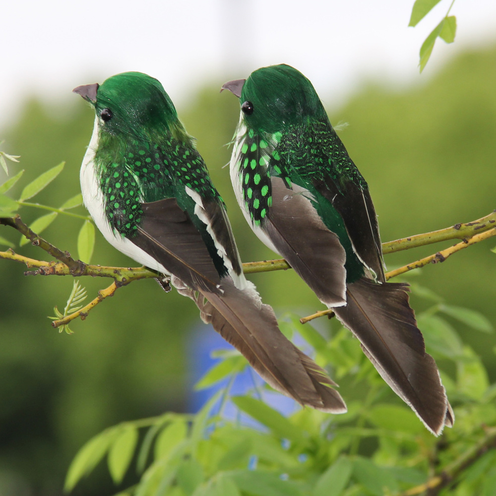 Artificial Bird for Decoration Artificial Bird for Decoration