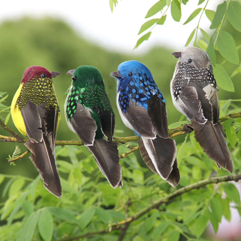 Artificial Bird for Decoration Artificial Bird for Decoration