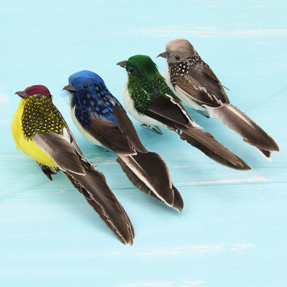 Artificial Bird for Decoration Artificial Bird for Decoration