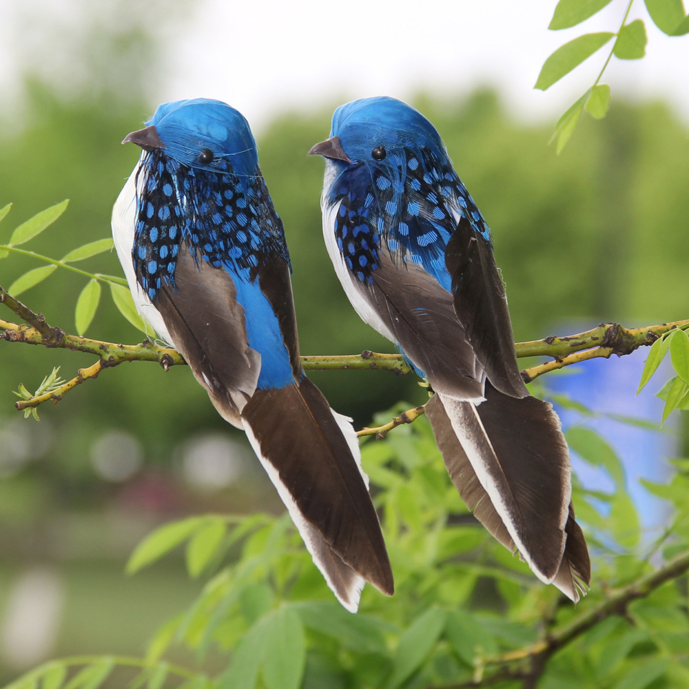 Artificial Bird for Decoration Artificial Bird for Decoration